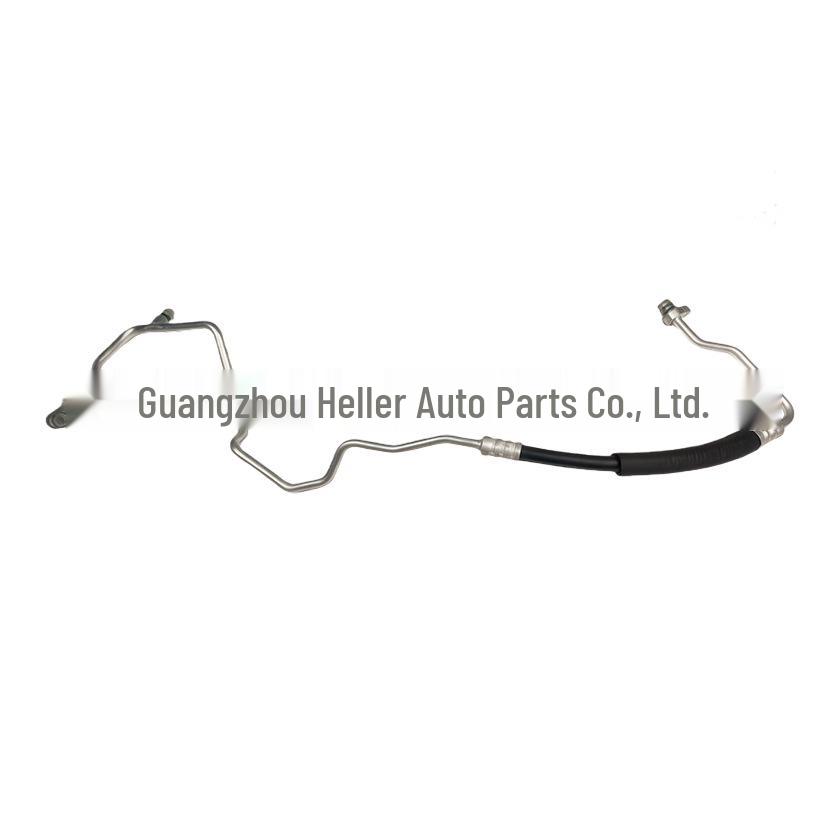LR068878 High-Pressure Air Conditioning Hose for Land Rover Range Rover (L405) 2013-2021