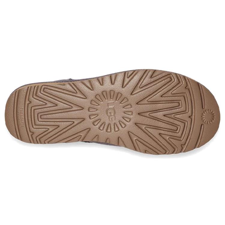 UGG Классические ультрамини ботинки Shade женские 1116109-SHA