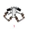 Car Front Brake Wheel Cylinder Guide Pin Screw Repair Kit For JAC S2 JS2