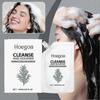 Cleanse Nourish Rosemary Amino Acid Shampoo, Hair Growth Loss Prevention Dandruff Control Oily Scalp, Luxurious Salon Hair Care