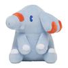 Оригинальная плюшевая игрушка из Pokémon Center Психо Сода Освежающий Гомазоу 17 x 18 x 14 см (В x Ш x Г)
