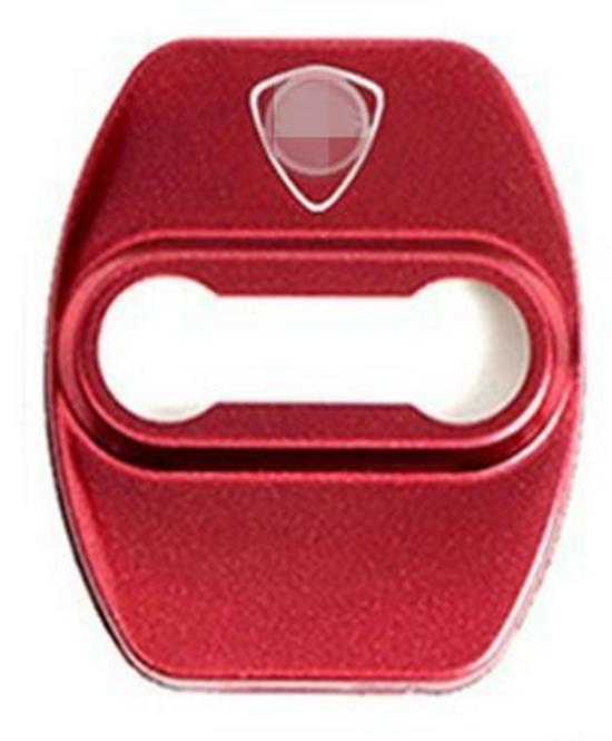 Proton, Myvi, Aruz, Bezza, Axia Car Door Lock Protection & Decoration Cover