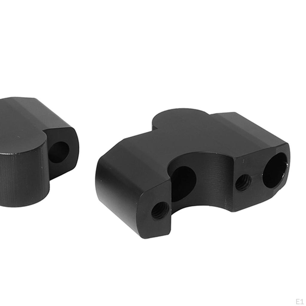 Motorcycle Aluminum Handlebar Riser Kit for Rebel500