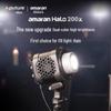Aputure amaran Halo 200x Двухцветный COB LED Видеосвет