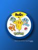 Настольная игра Dobble Pokemon