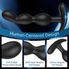 APP Bluetooth Anal Plug 9 Vibration Modes Vibrator Prostate Massager Wireless Remote Butt Plug Adult Sex Toys for Women Male Gay