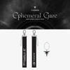 Предварительный заказ 2024 TAEMIN World Tour Ephemeral Gaze Light Stick Strap