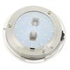 RV Ceiling Dome Light IP65 Waterproof 316 Stainless Steel Housing DC12?24V Marine Courtesy Lamp