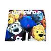 [Hip Shop] TOY Men's Polyester Underpants, Stuffed Animal, Size M (Japanese Size)