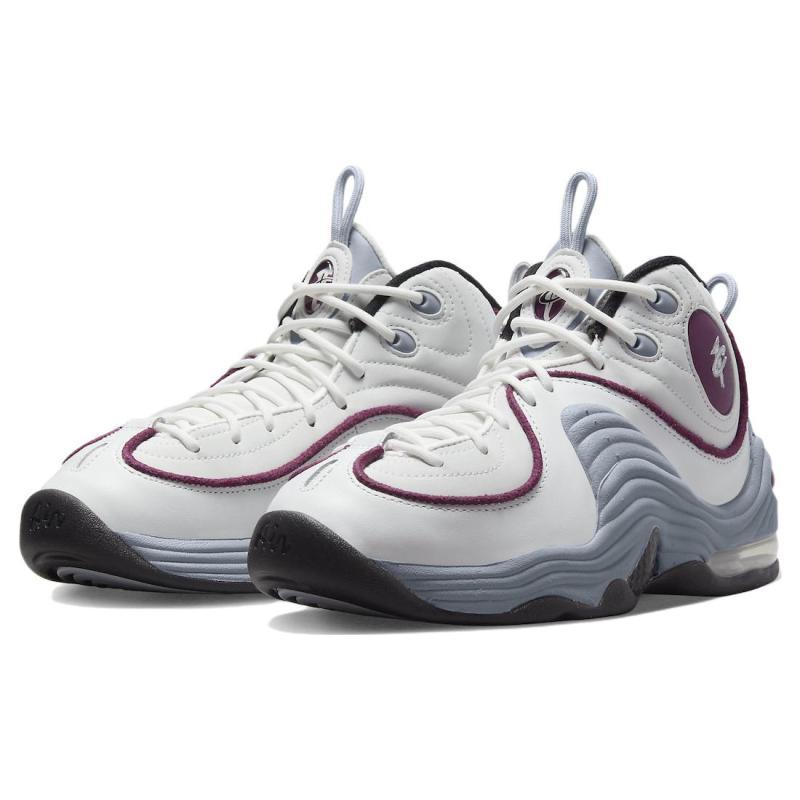 Nike Женские кроссовки Air Max Penny 2 Rosewood Повседневная обувь DV1163-100
