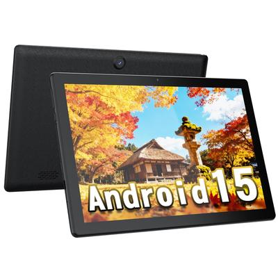 HCNCP HD Android Dual Идеальный для работы и учебы 10.1" планшет, 15, 5-ядерный процессор, 6 ГБ + 32 ГБ + расширение 256 ГБ, камеры, 6000 мАч,