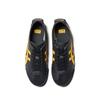 ONITSUKA TIGER Кроссовки унисекс Mexico 66 Черные желтые 1183A201-003