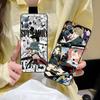 Чехол для мобильного телефона Anime Spy Family для Huawei P60 P50 P40 P30 P20 P10 P9 P8 Pro Lite Plus Цветной Печатный Чехол Роскошный Красивый