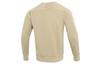 Adidas Sweatshirts Men's Khaki Crew Neck Moderate Other HM2947