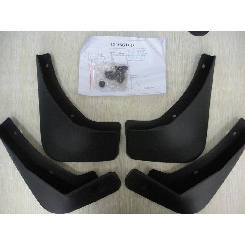 Брызговики и грязезащитные щитки Buick Encore Custom