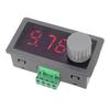 Adjustable Voltage Signal Generator 50MA Maximum Output Multi Turn Digital Potentiometer 3 Digit Signal Generator