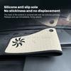 Car Dashboard Cover Pad For Lexus RC 2015-25 Sunshade Protector Anti-UV Dash Mats Non-slip Avoid Pads Auto Interior Accessories