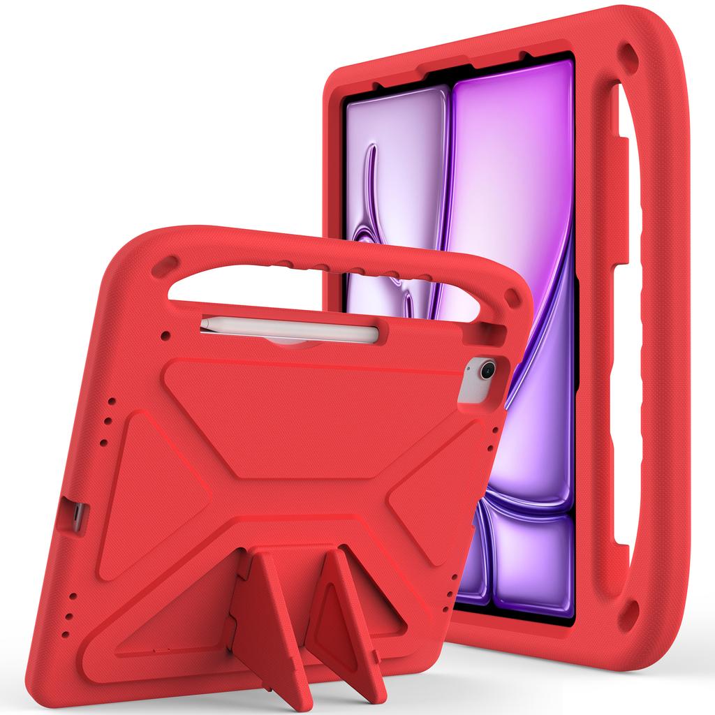 Case for IPad Air Pro 13 11 2025 2024 A16 11th 10.9 10th Air 4 5 Pro 11 1-2-3-4th Gen 10.5 10.2 9.7 Mini A17 Pro 6 5 4 3 2 1 EVA