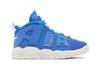 Детские кроссовки Nike Air More Uptempo Battle Blue (ТД) Средний синий/Боевой синий/Белый