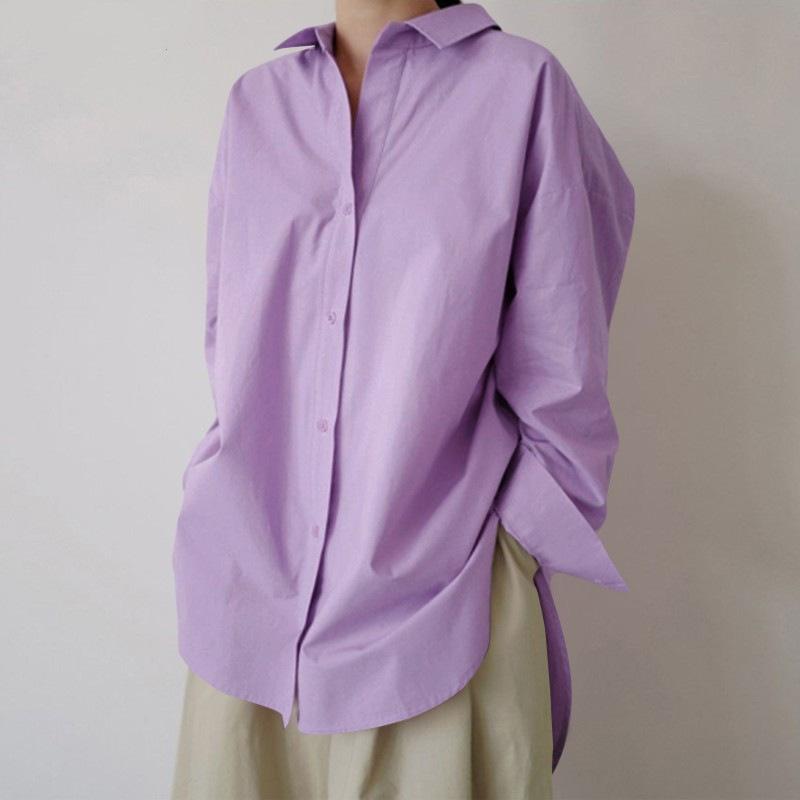 Женская блузка с v-образным вырезом и рукавом 3/4, летние хлопковые рубашки в стиле ретро с цветочным принтом