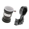 Lens Eyepiece 3X for &Mobile Phone Telescope Adapter Mount