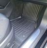 Коврики 3D (2012-2021) для Tesla Model S