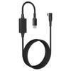 VR Link Cable with Charging 16.4FT USB3.0 5Gbps Transmission High Speed Data Cable for VR Headset PC