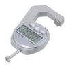 Electronic Microgauge, Micrometer, 0-20mm, Digital Thickness Gauge, Aluminum Thickness Meter, LCD Display