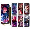 Чехол для Samsung Galaxy S22 S20 Ultra S21 FE S10 S9 Plus Note 20 10 Lite 9, мягкий чехол для телефона, милый чехол для дзюдзюцу кайсен