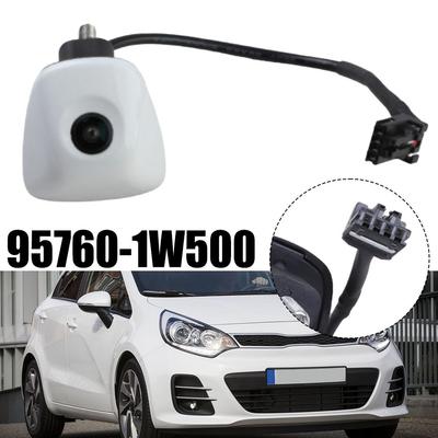 Для Kia Для Hyundai Камера заднего вида для парковки Номера OEM 957601W500 W550