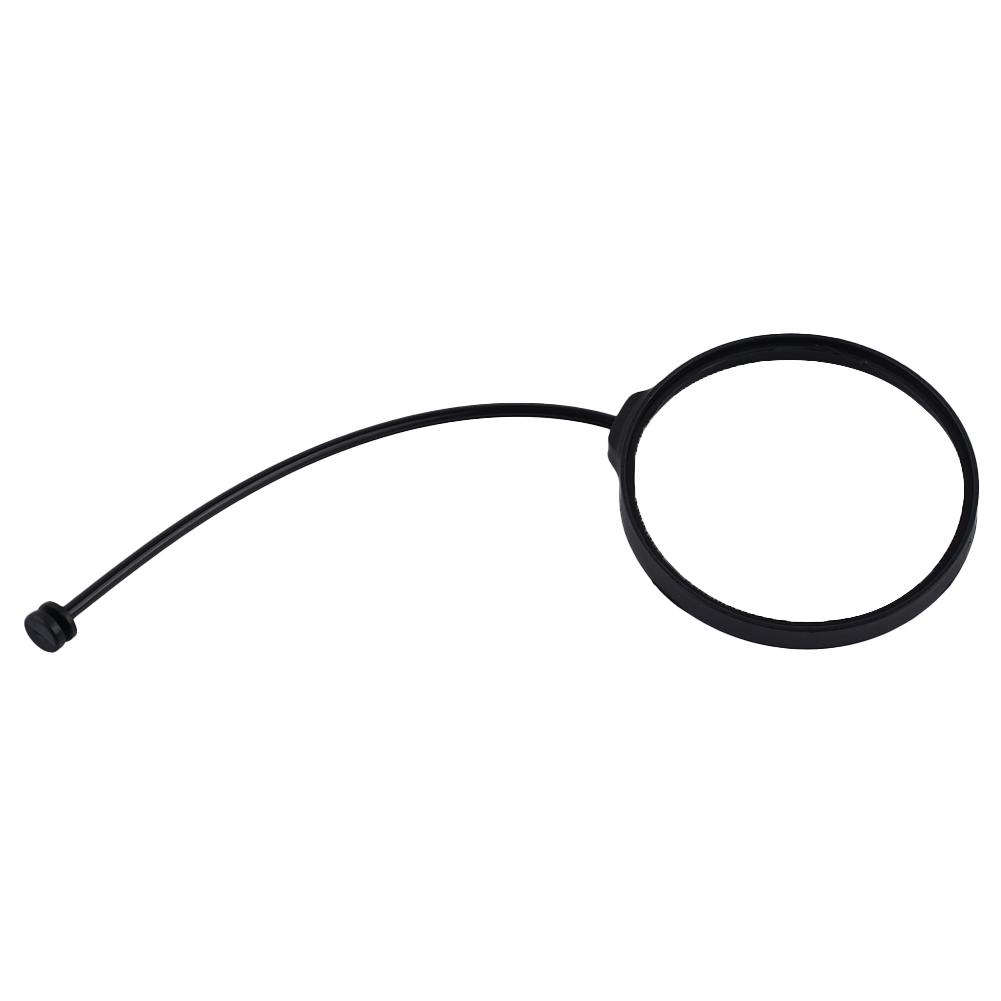 Шнур Привязное кольцо Ремешок крышки бензобака Наполнитель топливного газа NBR