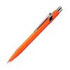 Механический карандаш Caran d'Ache 849 Classic Line 0,7 мм Флуоресцентный оранжевый 0844-030 Алюминий