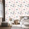 Little kittens wallpaper for living room and bedroom 50x1000