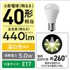 Panasonic Panasonic LED Light Bulb Premier