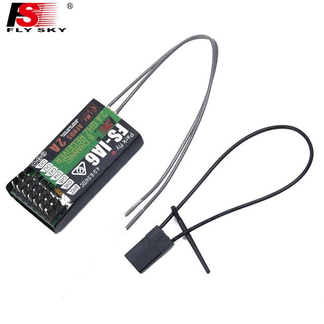 Flysky FS-GR3E FS-A3 FS-A6 FS-R6B FS-X6B FS-iA6 FS-iA6B FS-BS6 FS-A8S FS-R9B FS-iA10 FS-iA10B Rc Receiver for Flysky Transmitter