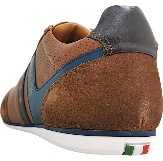 Полуботинки Pantofola d'Oro Vasto Low