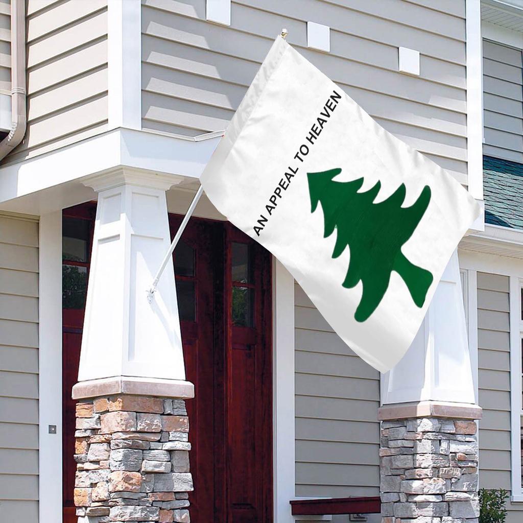 Призыв к флагу, садовый флаг, военный революционный садовый флаг, украшение, баннер, патриотический флаг для двора, 12x18 дюймов