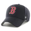 Кепка Snapback - 47 Brand - WORLD SERIES Boston Red Sox - Белый - Мужская - Спортивная одежда