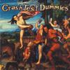 LP Record CRASH TEST DUMMIES - God Shuffled His Feet 19075889911 Arista, Sony Mu 2019 Europe Rock