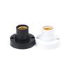 Screw Lamp Base E14 Lamp Holder Socke Base Light Bulb E14 Socket Holder Adapter