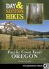 Книга Day & Section Hikes Pacific Crest Trail: Oregon