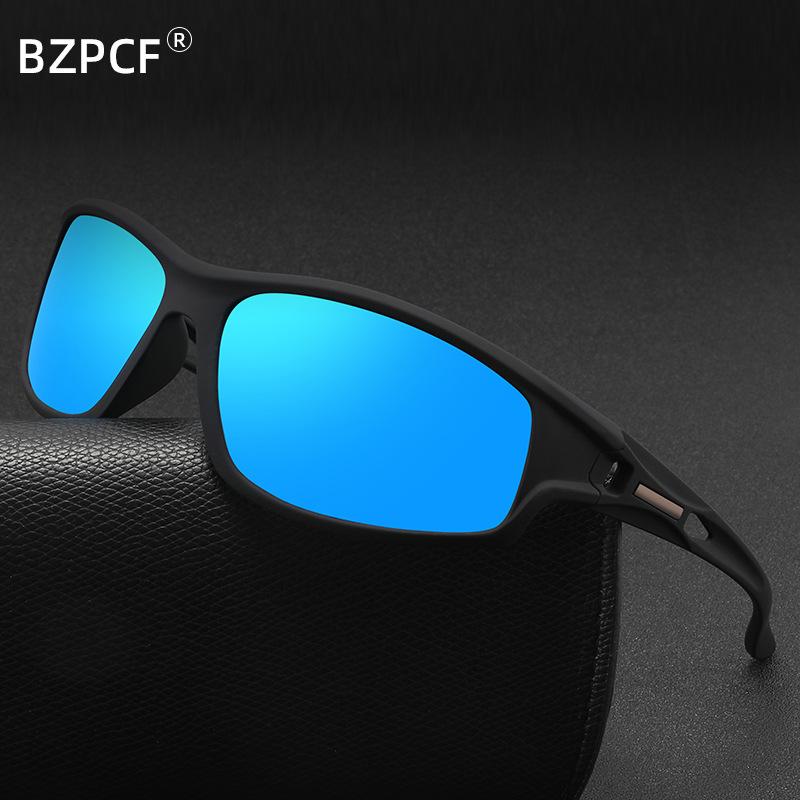 Outdoor sports sunglasses, colorful polarized sunglasses, men's and women's outdoor cycling goggles, night vision goggles