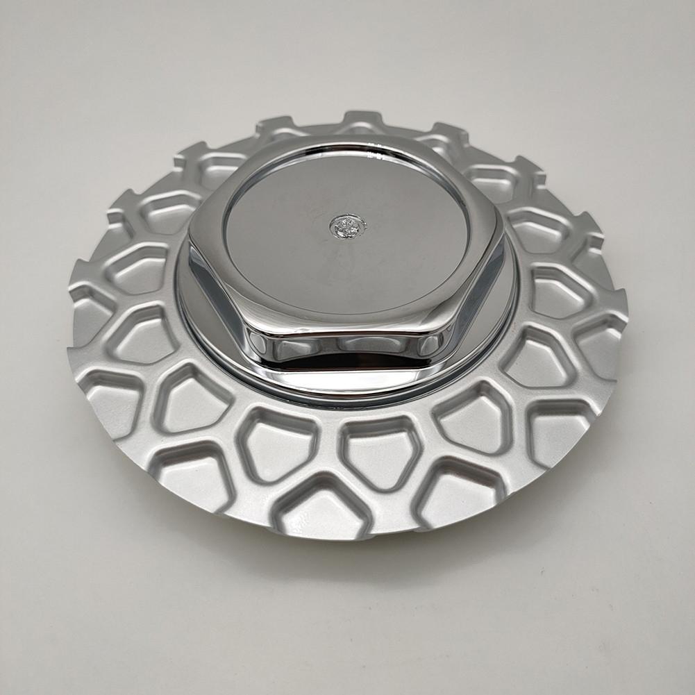 Пылезащитная крышка ступицы колеса автомобиля, легко устанавливаемые детали