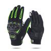 Motorcycle Gloves for Men Women Motorbike Anti-Slip Breathable Touchscreen Gloves with Knuckle