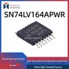 Совершенно новый оригинальный SN74LV164APWR с шелкографией TSSOP-14 Интегральная схема сдвигового регистра