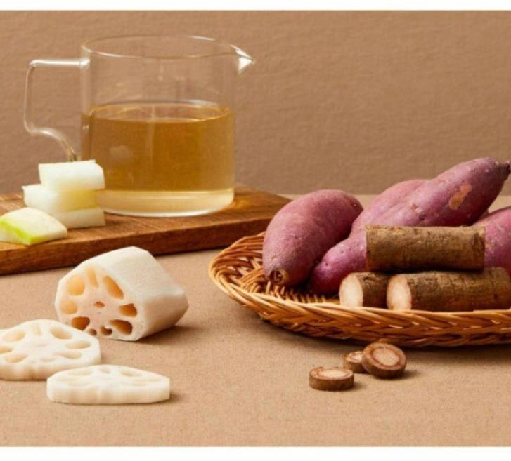 CJ Hetban Pot Cooked Root Vegetable Nutritional Rice 200g X 2 Packs