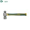 SATA Fiberglass Handle Round Head Hammer
