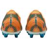 Nike Футбольные бутсы X Kylian Mbappé Mercurial Vapor 16 Унисекс Оранжевые FQ8365-801