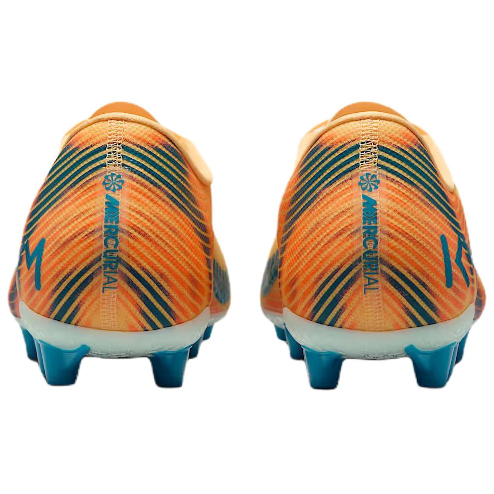 Nike Футбольные бутсы X Kylian Mbappé Mercurial Vapor 16 Унисекс Оранжевые FQ8365-801
