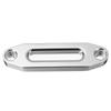 125 мм алюминиевый трос лебедки Hawse Fairlead 4000 фунтов синтетический для внедорожника, квадроцикла, UTV